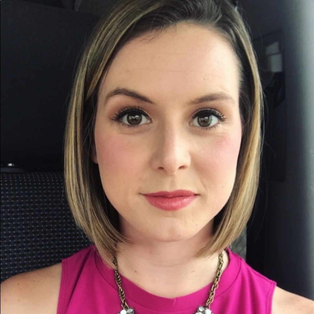 Meet your Posher, Britt